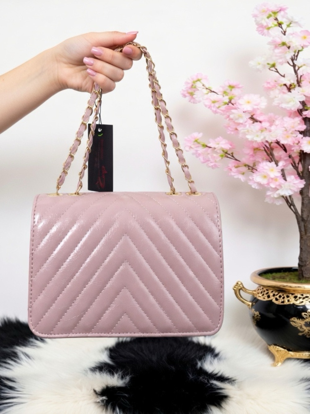 🆕 Marilyn Monroe Bag - Picture 2 of 6